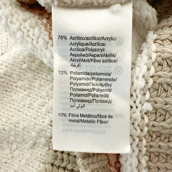 Mayoral | Knitted Striped Sweater (12 yrs) - Picture 7 of 7